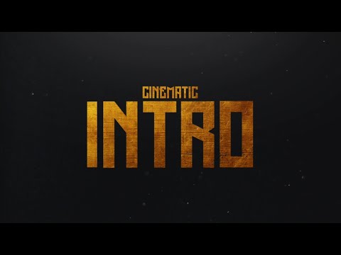 Free Cinematic intro Template For Alight Motion | Android / IOS | FilmLion VisualFX