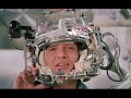 PELICULA EL PROYECTO Brainstorm 1983 LATINO Dedicado A CARLOS GUZMAN