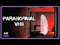 VLOG DE UNA NOCHE EN HOSPITAL PARANORMAL Juego Completo PARANORMAL VHS Gameplay Español