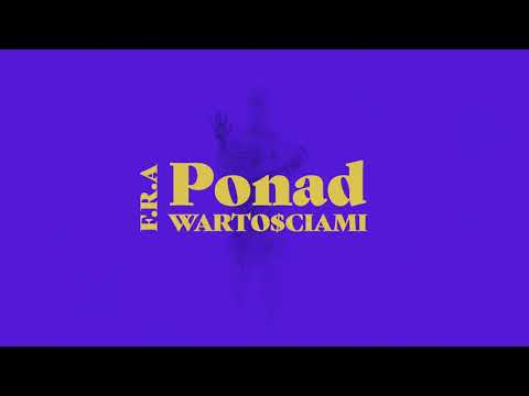 FRA(2famiglia) - Ponad wartościami prod. GRVCY (remix vegance)
