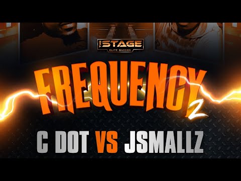 C Dot vs J Smallz