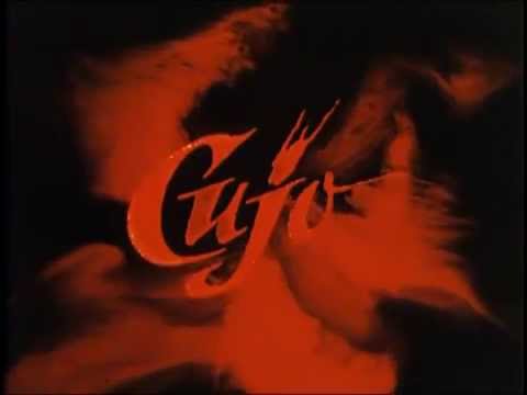 Trailer-Vorschau: Cujo