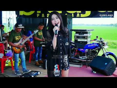 DRADJA - IBU KOTA SALMA NOVITA - ANNIVERSARY 2TH PEMUDA SALAH JALUR - TIGA JURU MAYON