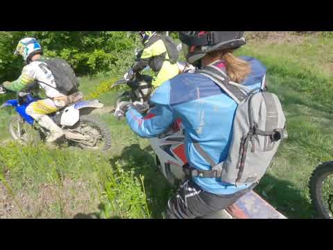 Enduro fahren in Bosnien powert by Enduro Spirit - 5. Tag 3. Teil