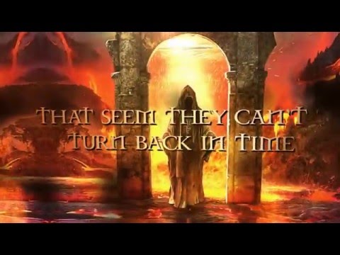 Hell's Guardian - Ex Adversis Resurgo (Official Lyric Video)