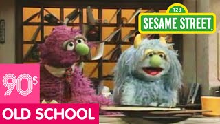 Sesame Street: Welcome to the Furry Arms