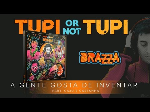 Video thumbnail for A Gente Gosta de Inventar