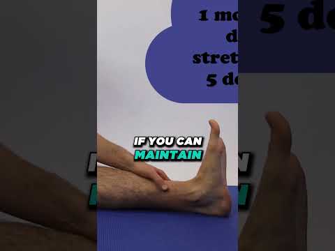 Heel Spurs Plantar Fasciitis BEST Home Treatment 2022