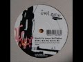 Evil Nine - For lovers, not fighters (Blim Remix)
