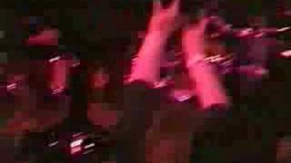 Grip Inc., Ostracized, Live 1997, Featuring Dave Lombardo Of Slayer