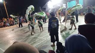 Download lagu gara gara lagu kidung Wahyu kolosebo jaranan ndadi mp3