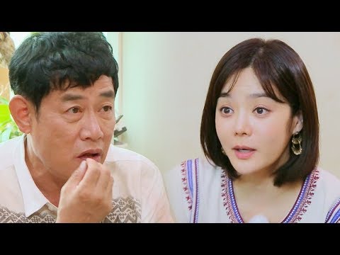 “정말 맛있다” 조금도 가식없는 이경규의 담백 리액션 @폼나게 먹자 5회 20181005