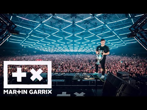 Martin Garrix @ The Ether Amsterdam RAI 2019 Drops Only!