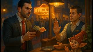 Salpicón en el Cine