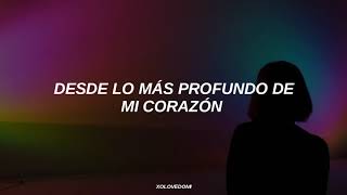 (G)I-DLE - Hear Me // Sub Español