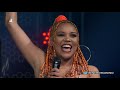 AKA Feat Gemini Maejor Sho Madjozi Energy Casino Live Amp Medley