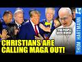 Christians Are MOURNING Their Warped Faith