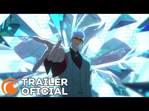 Trailer de TO BE HERO X (2025)