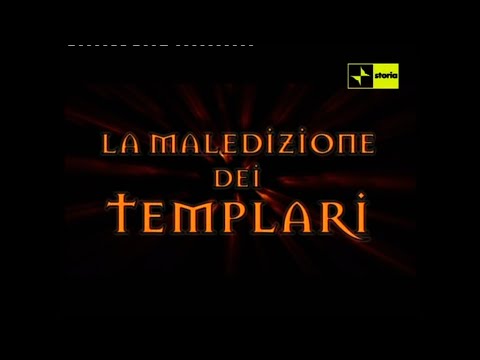 La maledizione dei templari 1 - 2005 - Josée Dayan, film completo in Italiano
