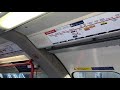 Central Line Manual Announcements As Of Aug 2021
