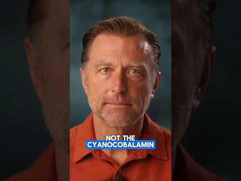 The Most Dangerous Sign of a B12 Deficiency The Most Dangerous Sign of a B12 Deficiency