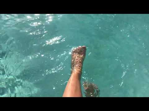 Kate-Margret - Sorries Don't Work (tv track)