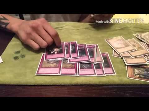 CLOWN BLADE DECK PROFILE WEST ALLIS REGIONALS