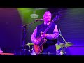 Chris Cain - Drinking Straight Tequila - 4/11/25 Live At Hub City Vinyl - Hagerstown, MD