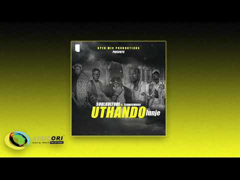 Soul Kulture -  Uthando'lunje [Feat. Teamoswabii] (Official Audio)