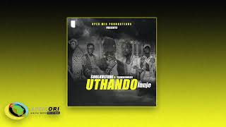 Download lagu Soul Kulture -  Uthando'lunje [Feat. Teamoswabii] mp3