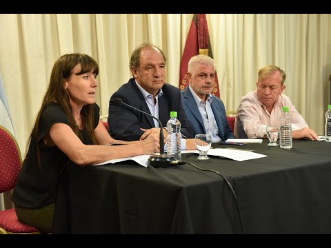 El 16 de enero se firmará en Salta el Plan Integral Argentina contra el Hambre