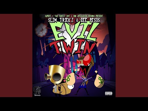 Crip Mac (feat. Gee Pesos)