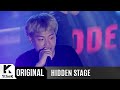SuperBee - My Name Is Superbee (Live)
