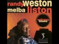 Randy Weston - In Memory Of (Instrumental)