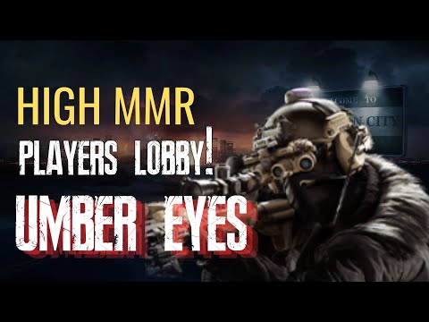 Resident Evil Re:Verse Stunning Combat agaisnt HIGH MMR PLAYERS