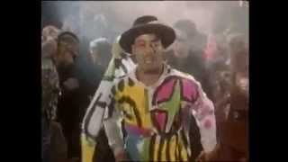 (1988) Afrika Bambaataa featuring UB40 - Reckless HQ