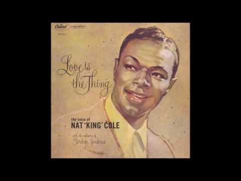Video thumbnail for Love is the Thing