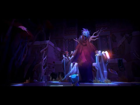 The Last Campfire Part 4 Do Not Trust The Forest King