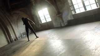 Lady Dandelion - Icarus video