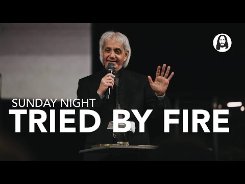 Tried by Fire | Pastor Benny Hinn | Sunday Night Service | January 11th