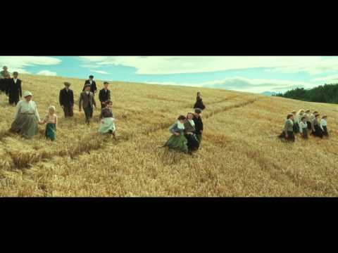 Píseň západu slunce / Sunset Song