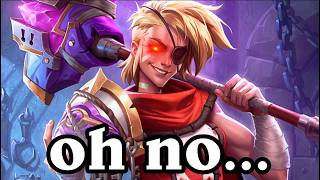 You Deserve to Lose If You Play This Deck...