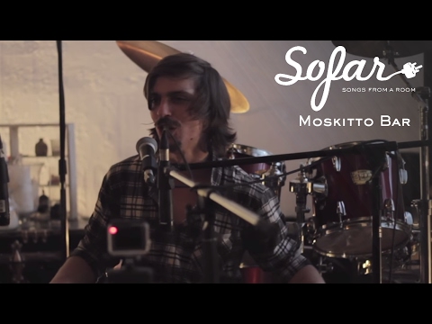 Moskitto Bar - Hop Stop Canada | Sofar Toronto