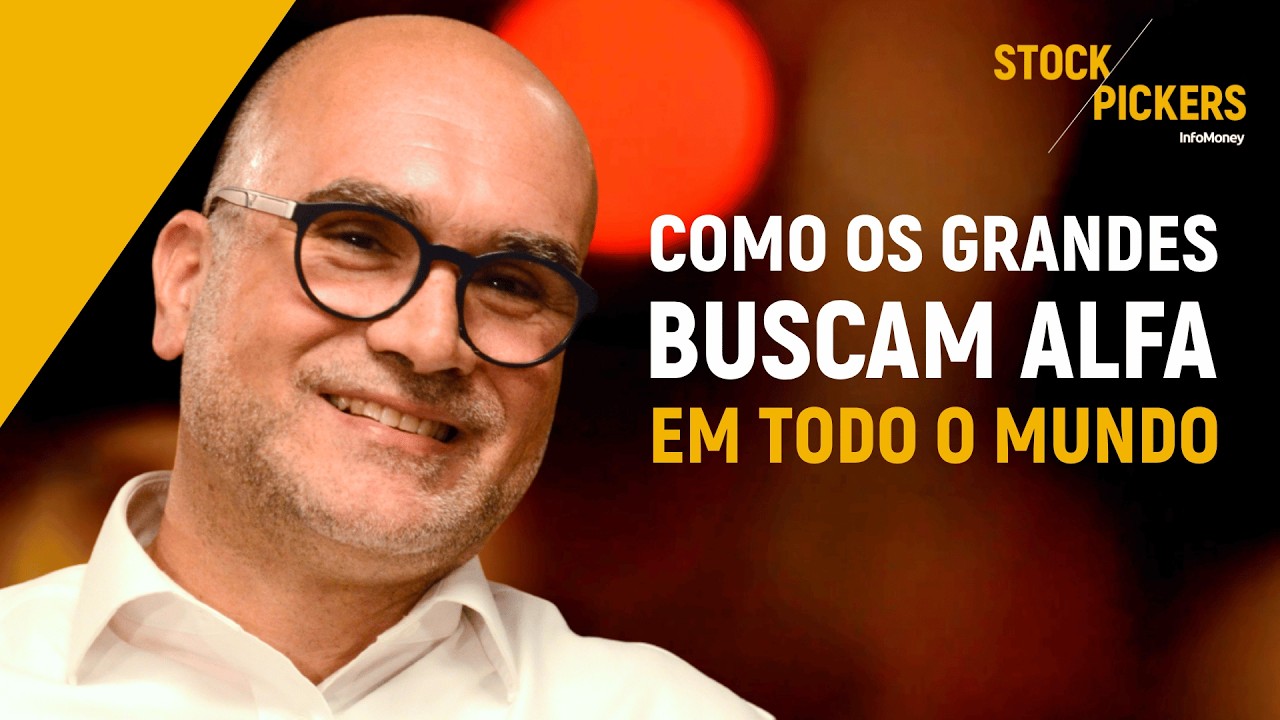 GLOBAL DINÂMICO: COMO FUNCIONA O “CAÇA-ALFA” DO ITAÚ