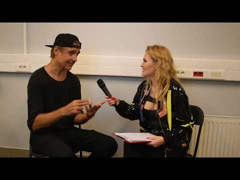 Peran van Dijk Interview | Trance Music Addicted