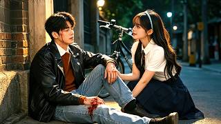 Gadis Pabrik Menolong Pria Terluka, Ternyata Bos Miliarder! Kini Ia Dikejar Cintanya