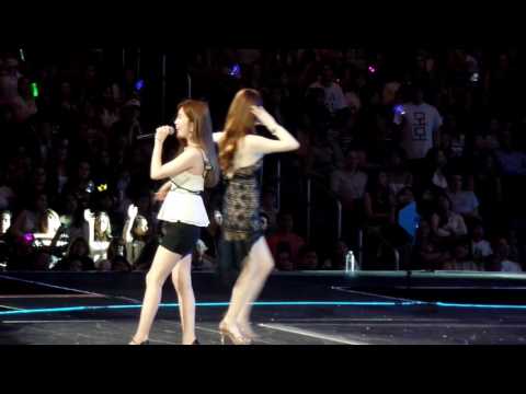Davichi   8282 @ Kcon LA 2016 160731