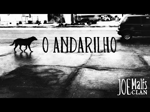 O Andarilho - Distintivo Blue