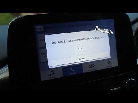 Lawrence of Kemnay Ford Fiesta 1.0 Ecoboost Zetec