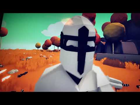 Star Wars faction in TABS !!!!